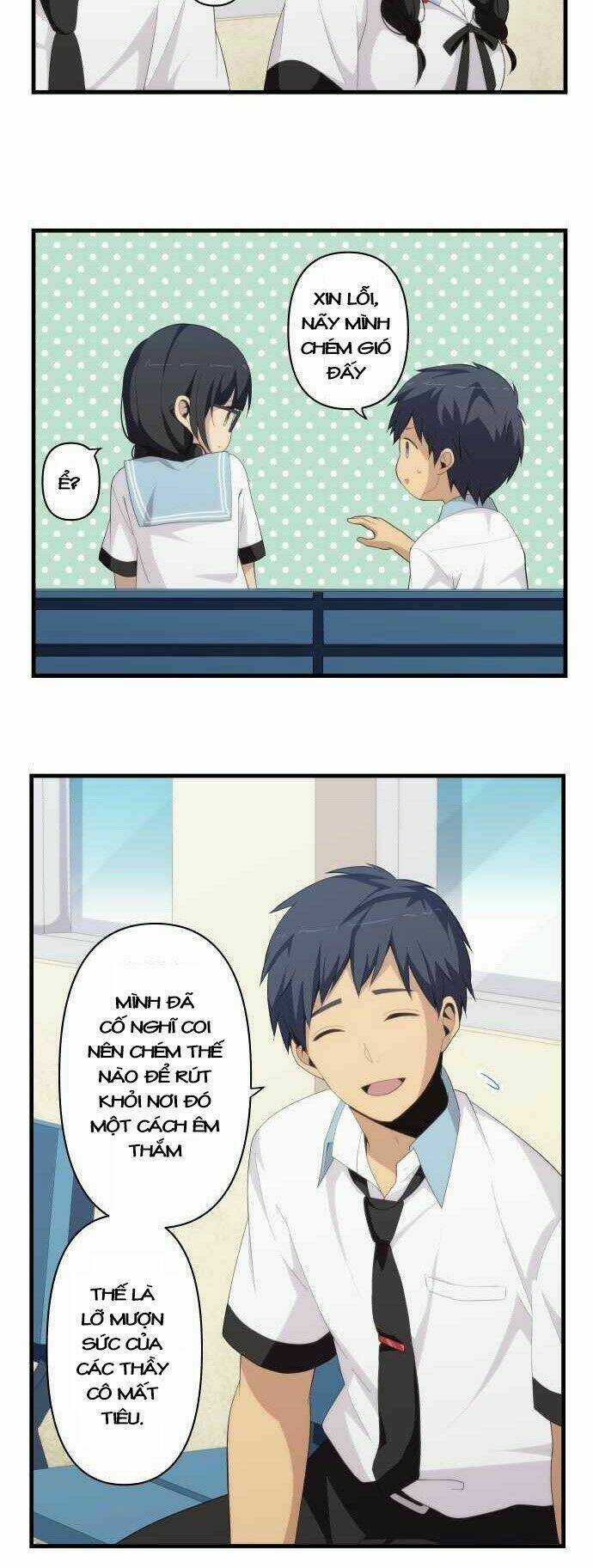 Viên Thuốc Trùng Sinh - Chapter 148 - Trang 4