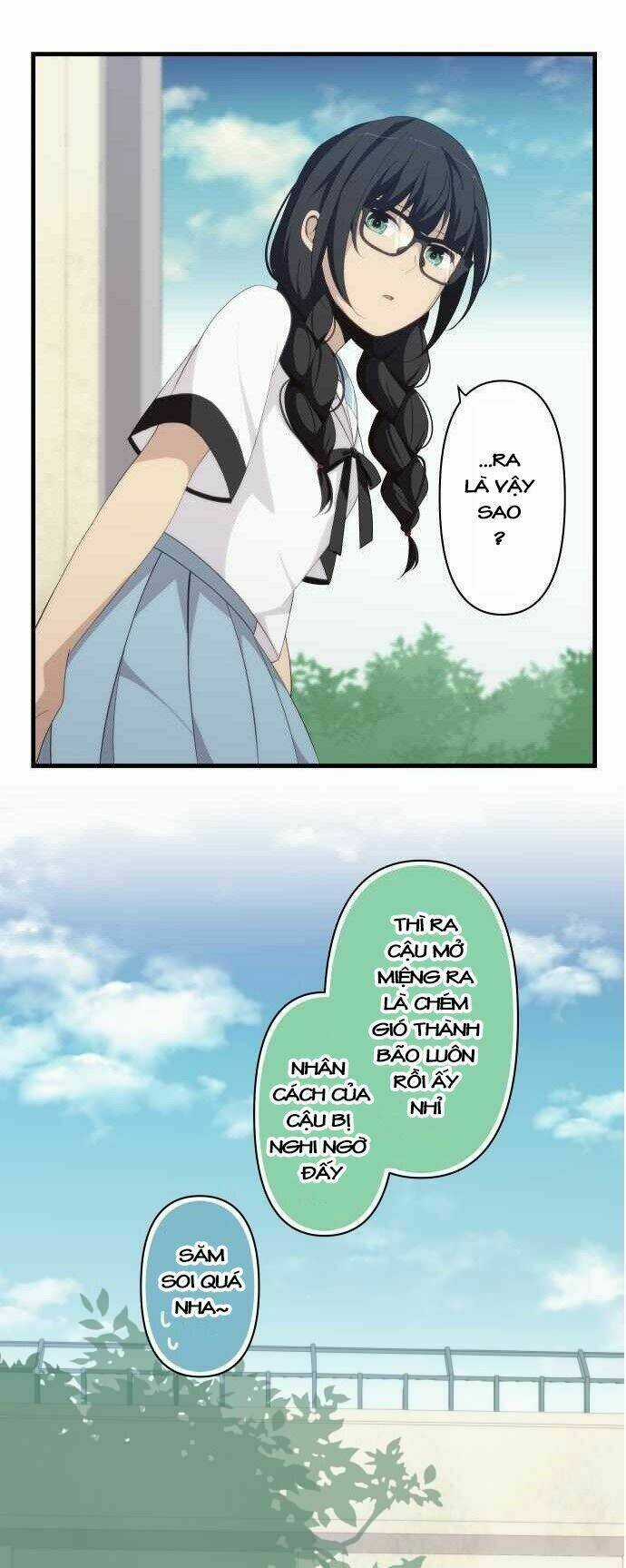 Viên Thuốc Trùng Sinh - Chapter 148 - Trang 5