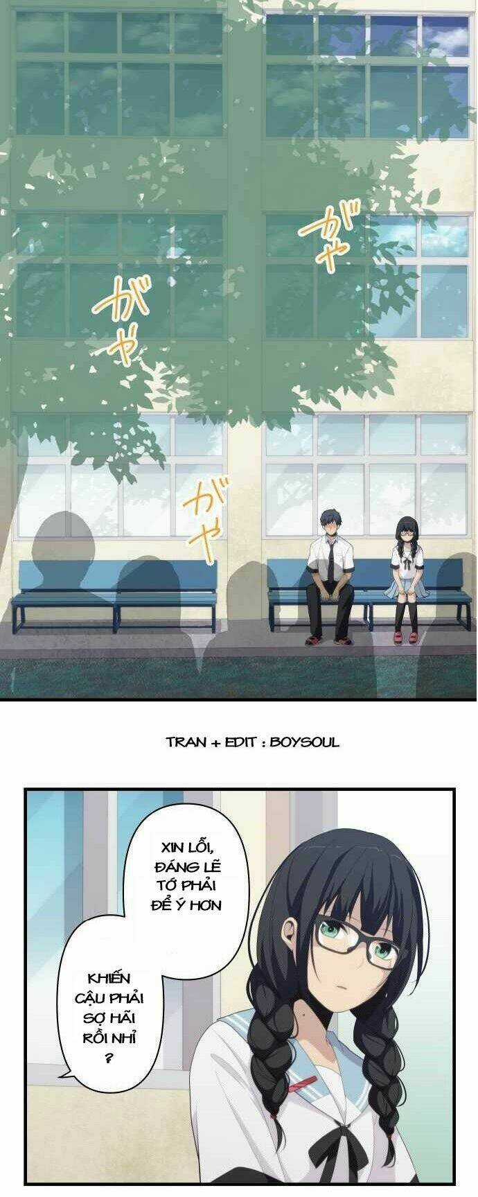 Viên Thuốc Trùng Sinh - Chapter 148 - Trang 6