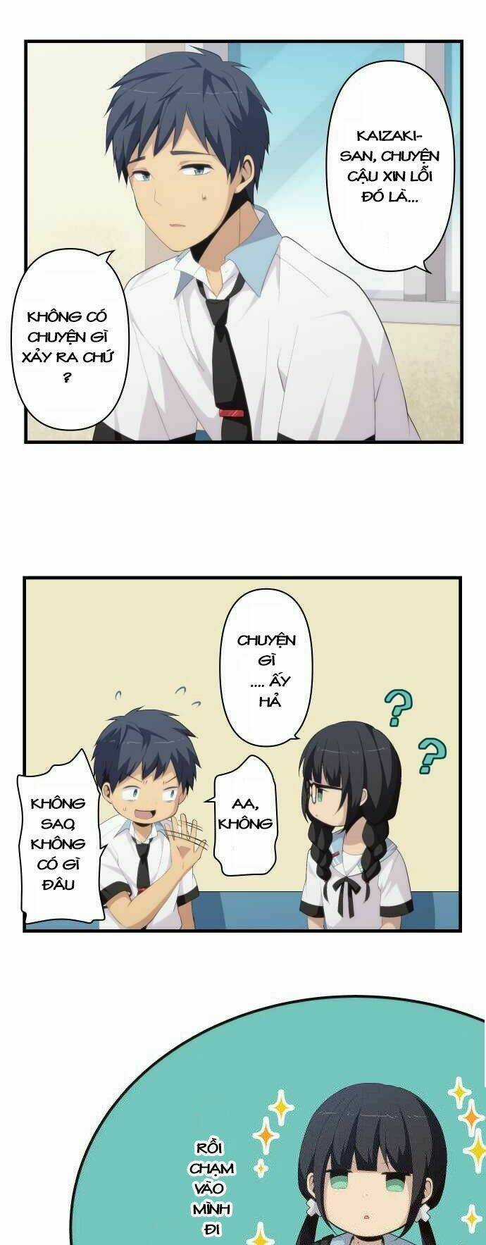 Viên Thuốc Trùng Sinh - Chapter 148 - Trang 7