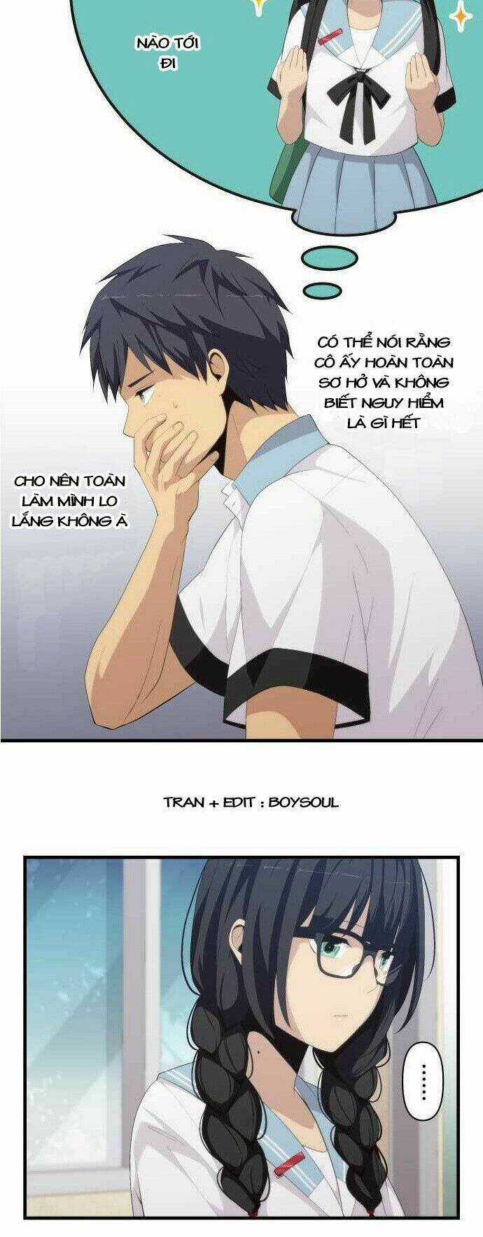 Viên Thuốc Trùng Sinh - Chapter 148 - Trang 8