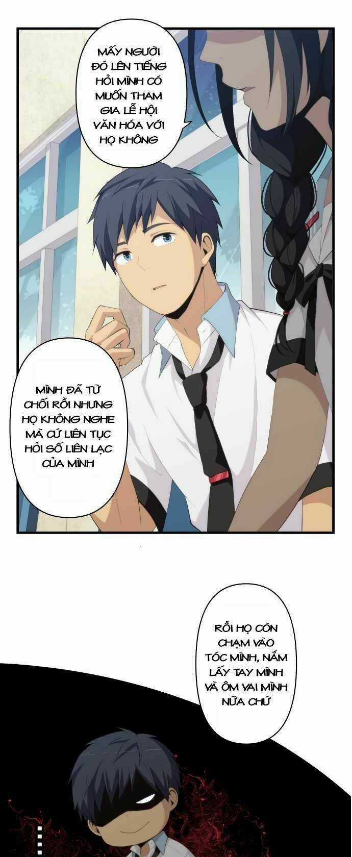 Viên Thuốc Trùng Sinh - Chapter 148 - Trang 9