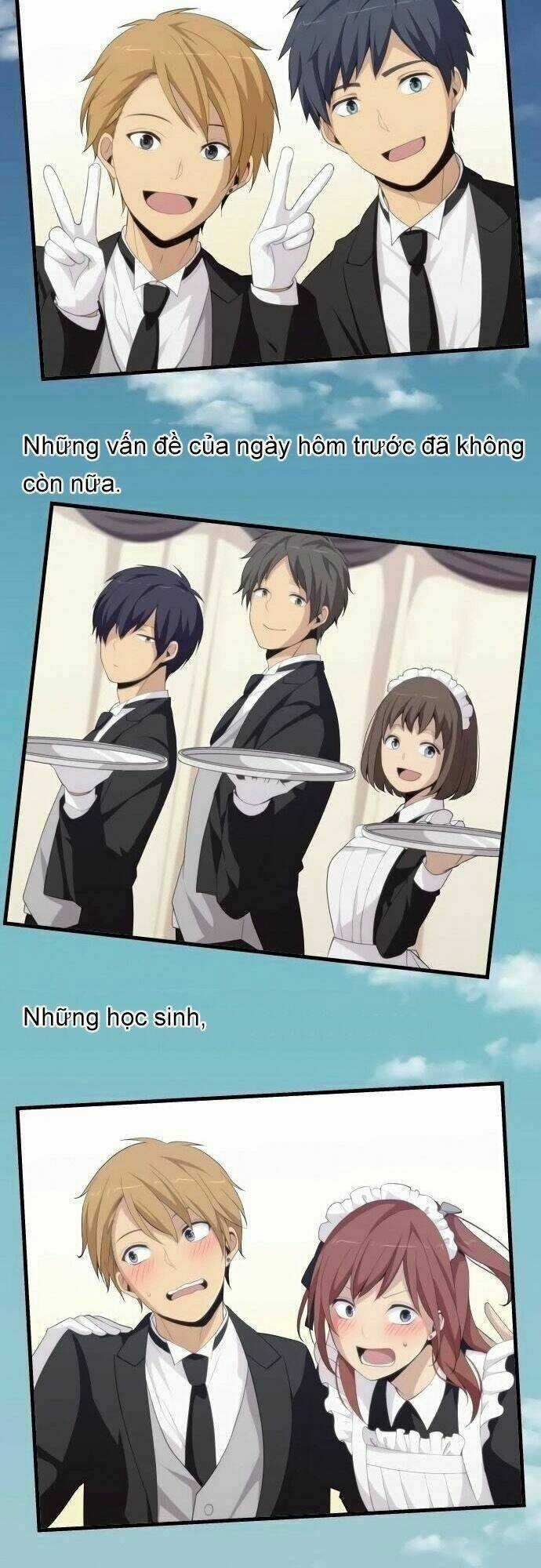 Viên Thuốc Trùng Sinh - Chapter 149 - Trang 2