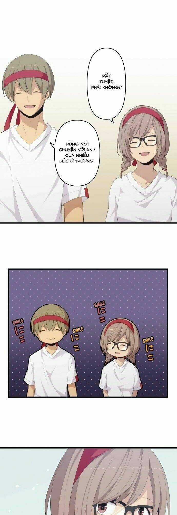 Viên Thuốc Trùng Sinh - Chapter 149 - Trang 17