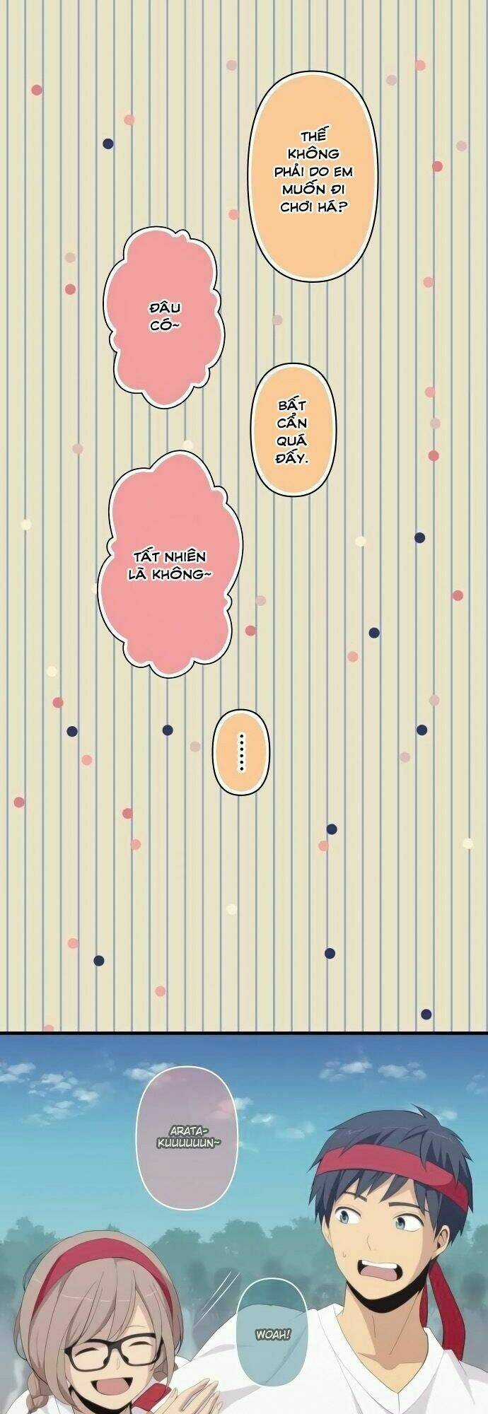 Viên Thuốc Trùng Sinh - Chapter 149 - Trang 21