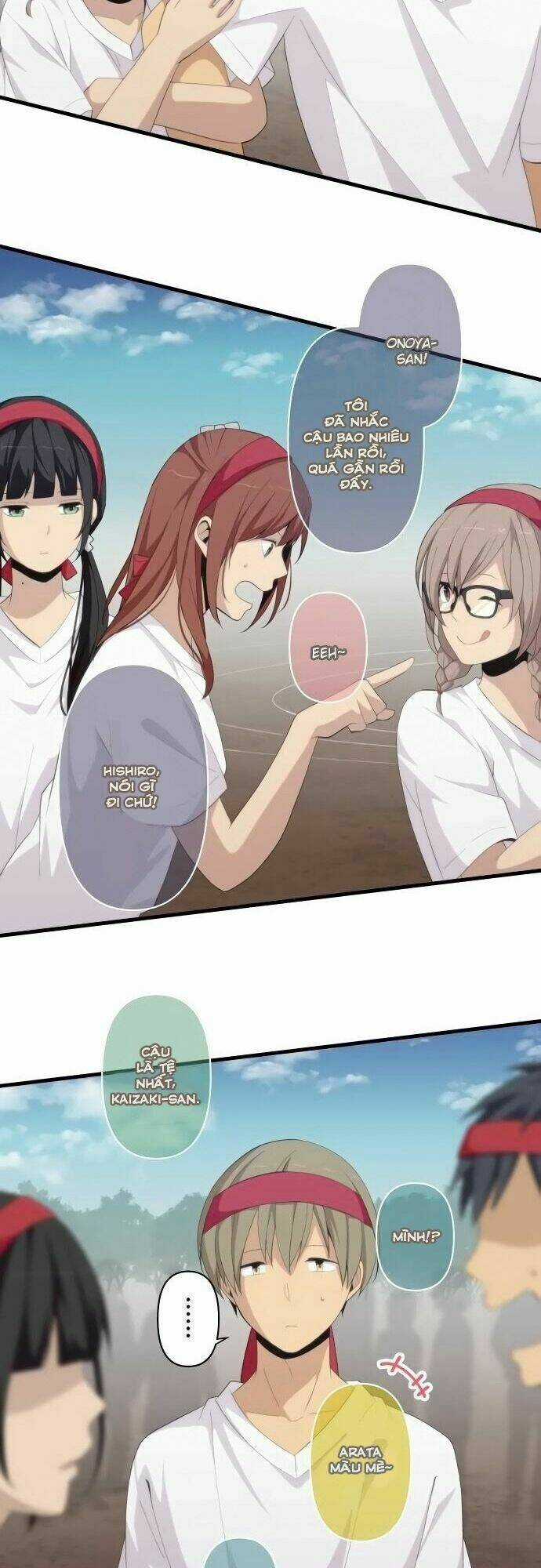 Viên Thuốc Trùng Sinh - Chapter 149 - Trang 22