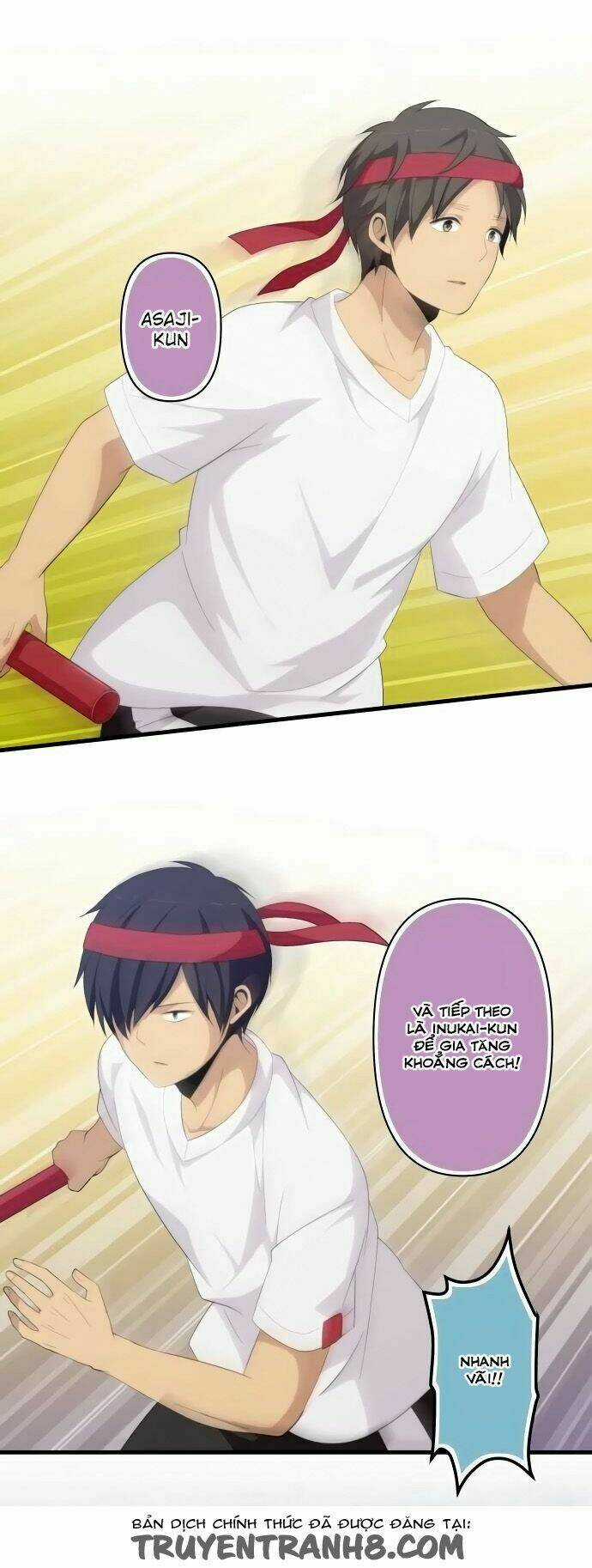 Viên Thuốc Trùng Sinh - Chapter 149 - Trang 29