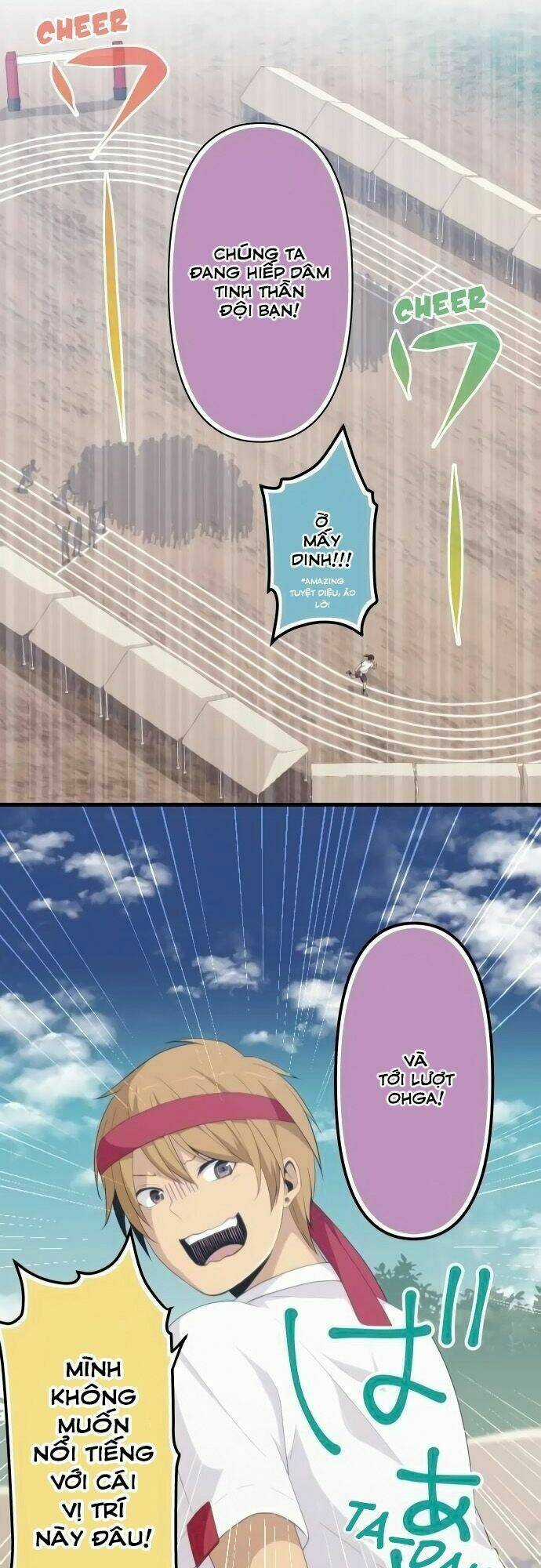 Viên Thuốc Trùng Sinh - Chapter 149 - Trang 30