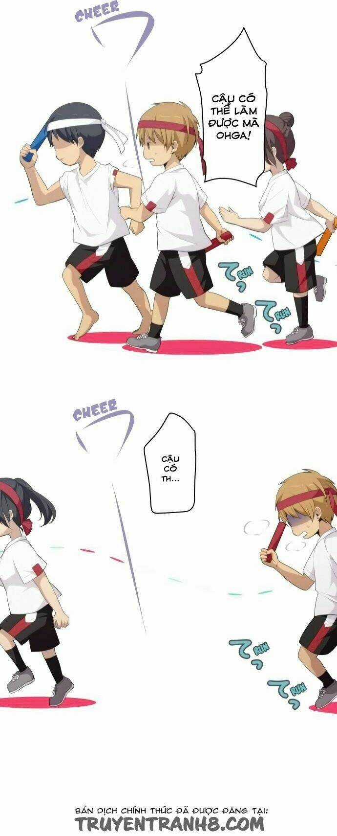 Viên Thuốc Trùng Sinh - Chapter 149 - Trang 33