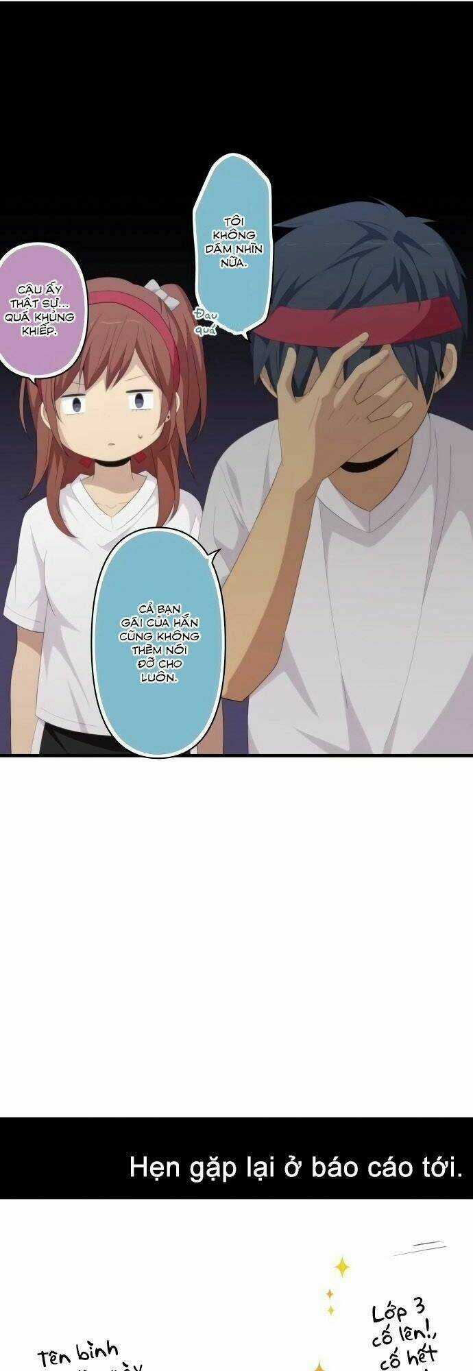 Viên Thuốc Trùng Sinh - Chapter 149 - Trang 34