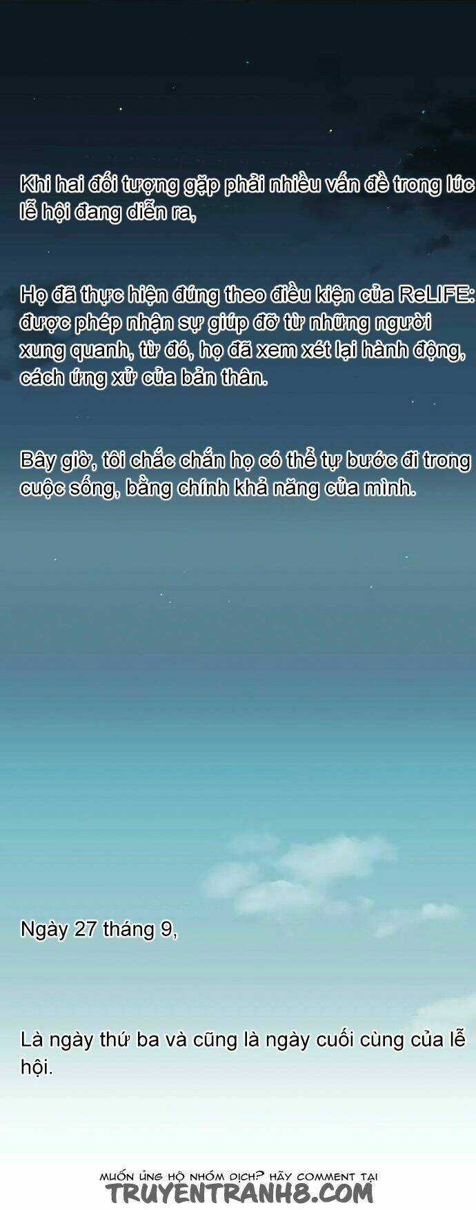 Viên Thuốc Trùng Sinh - Chapter 149 - Trang 6