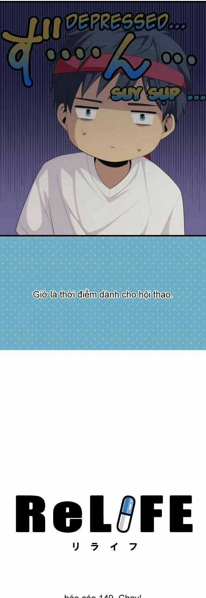 Viên Thuốc Trùng Sinh - Chapter 149 - Trang 7