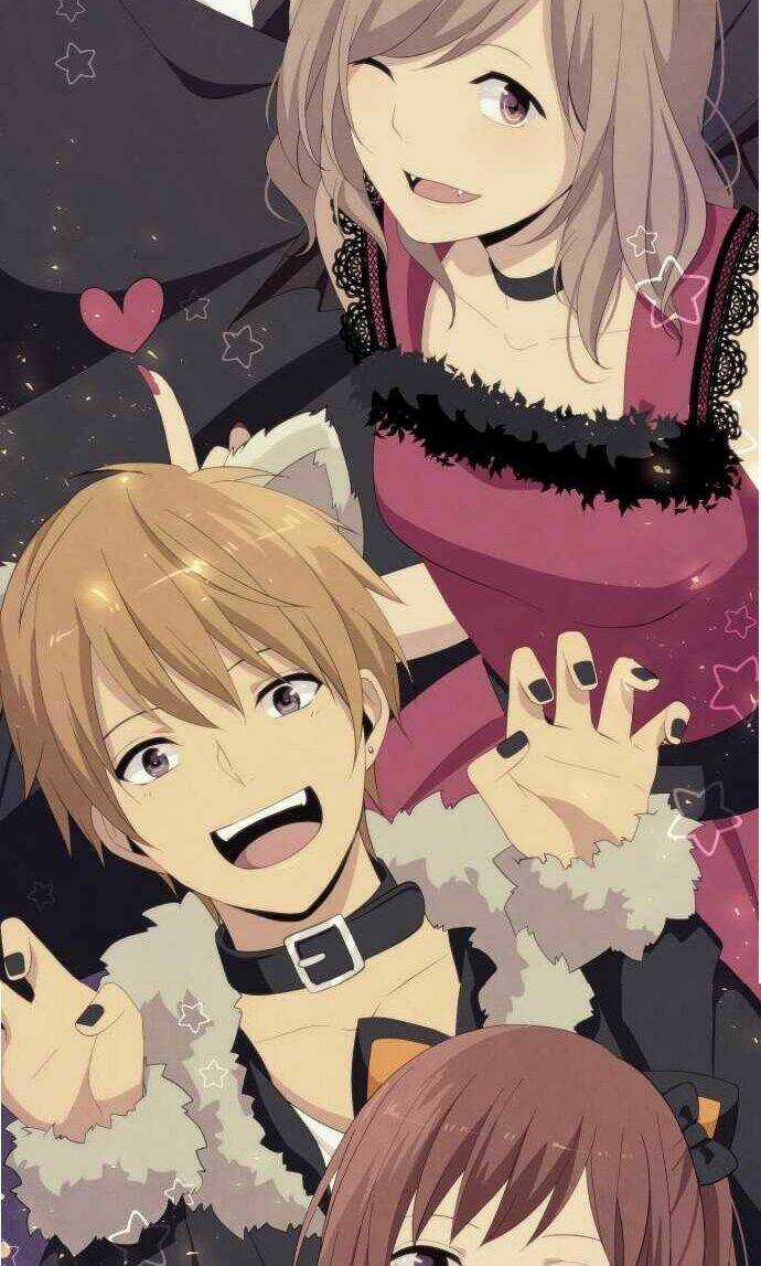 Viên Thuốc Trùng Sinh - Chapter 150.5 - Trang 3