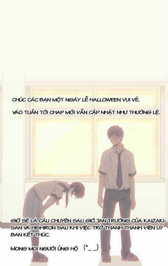 Viên Thuốc Trùng Sinh - Chapter 150.5 - Trang 5