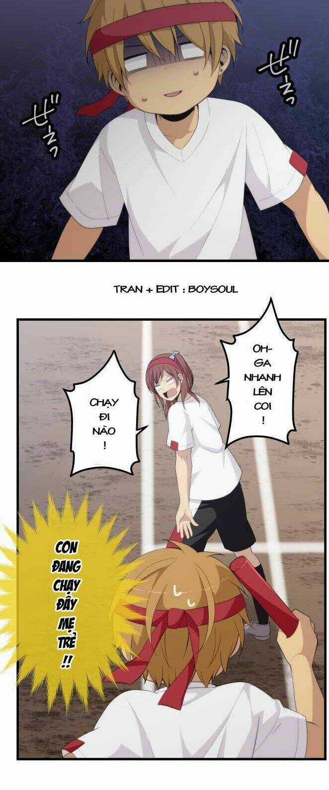 Viên Thuốc Trùng Sinh - Chapter 150 - Trang 2