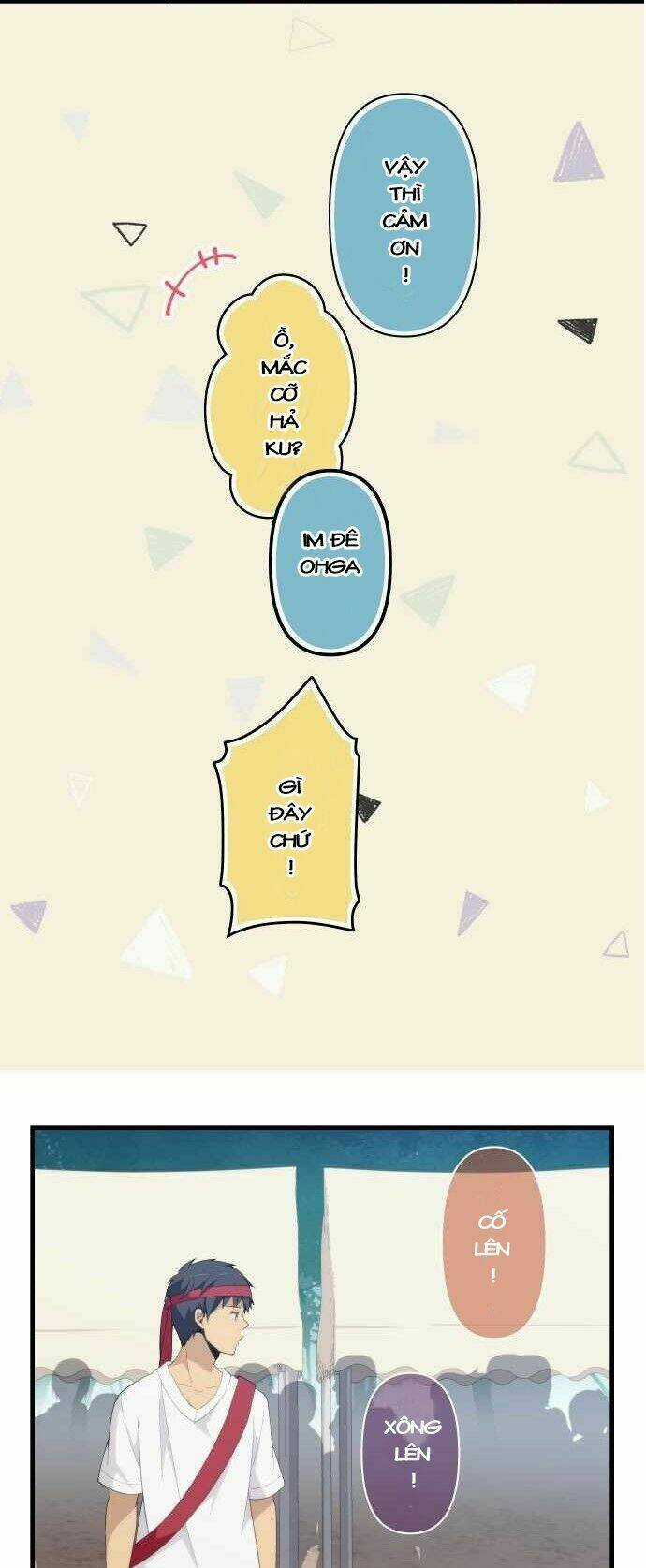 Viên Thuốc Trùng Sinh - Chapter 150 - Trang 11