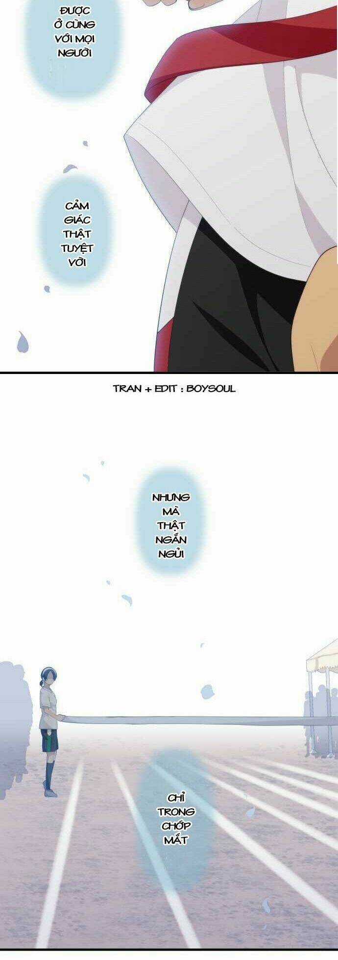 Viên Thuốc Trùng Sinh - Chapter 150 - Trang 18