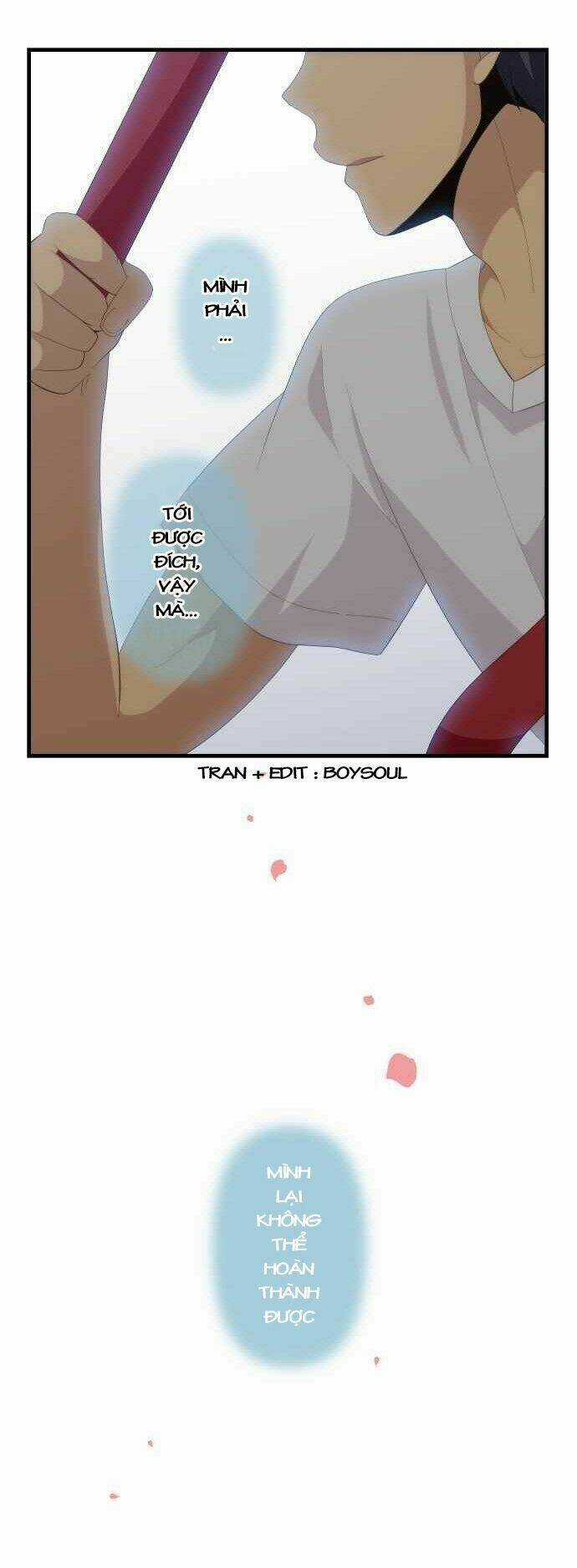 Viên Thuốc Trùng Sinh - Chapter 150 - Trang 19