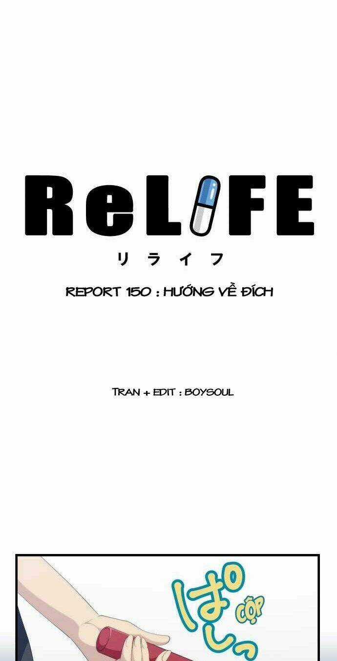 Viên Thuốc Trùng Sinh - Chapter 150 - Trang 3
