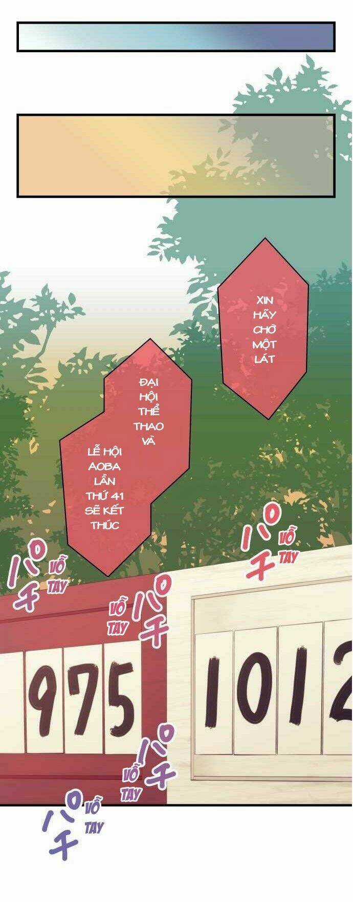 Viên Thuốc Trùng Sinh - Chapter 150 - Trang 21