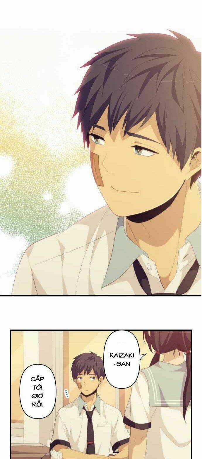 Viên Thuốc Trùng Sinh - Chapter 150 - Trang 25