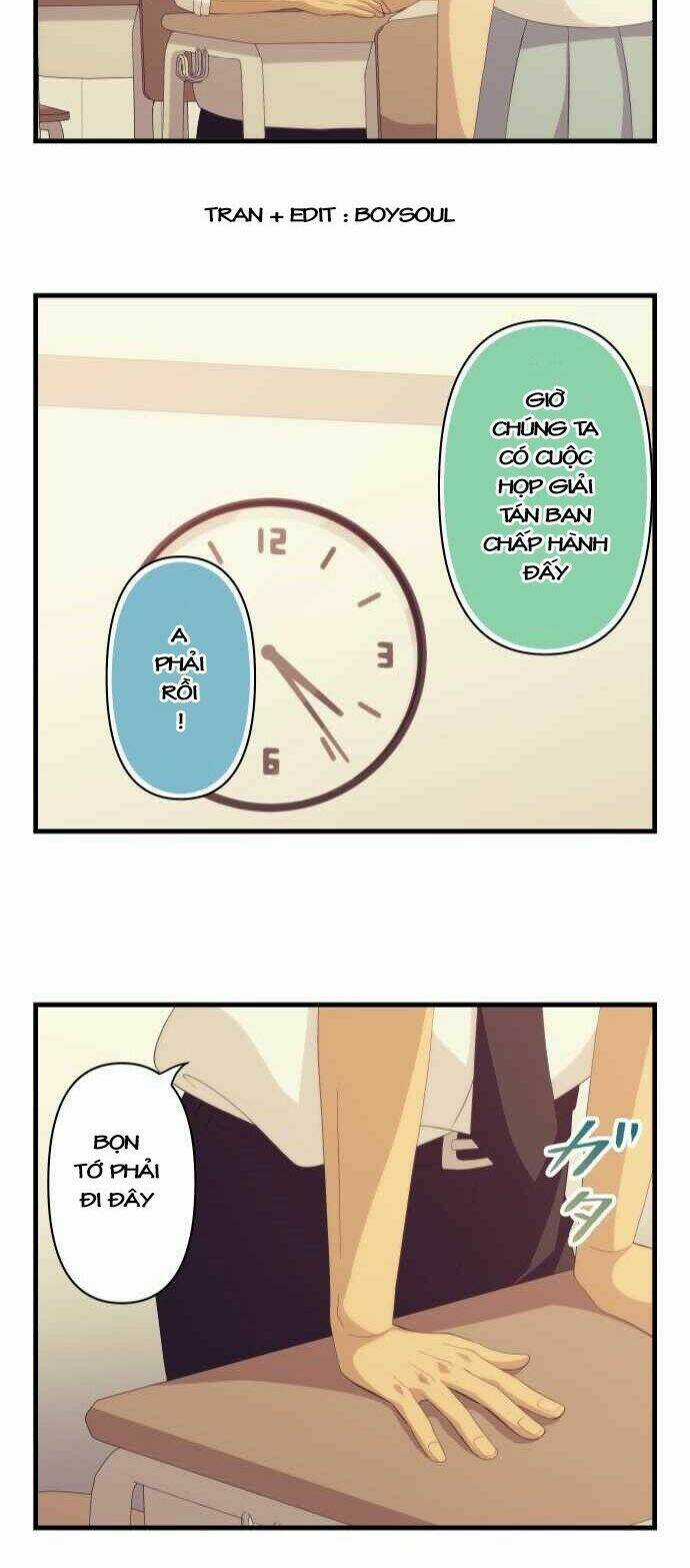 Viên Thuốc Trùng Sinh - Chapter 150 - Trang 26