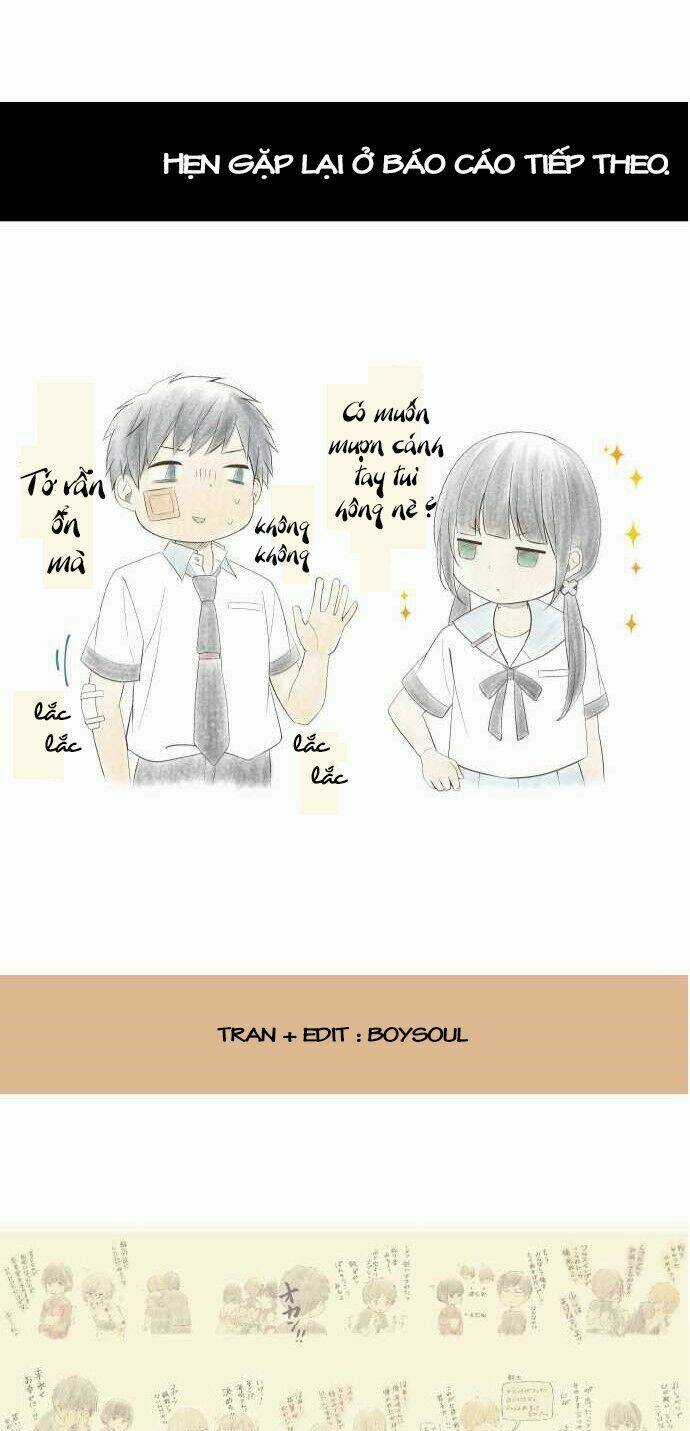 Viên Thuốc Trùng Sinh - Chapter 150 - Trang 29