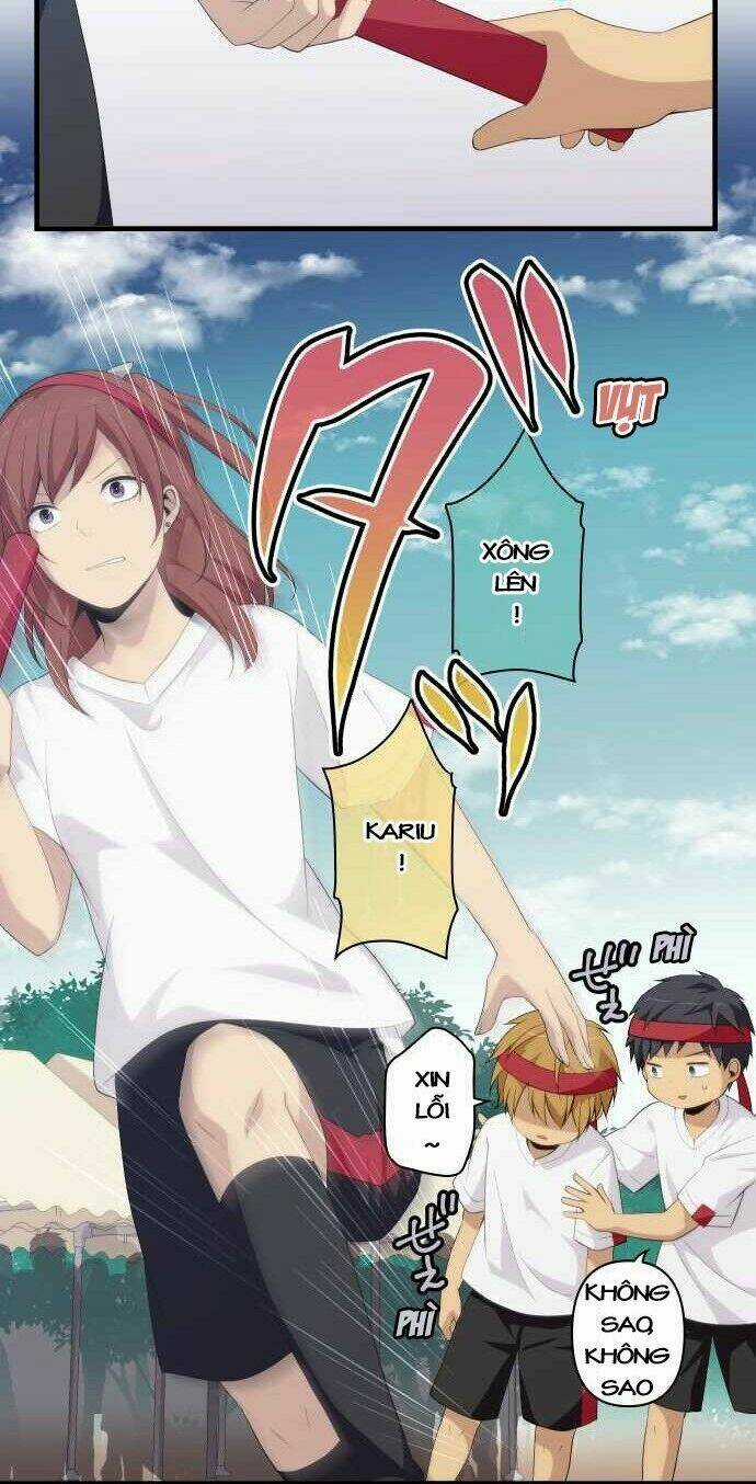 Viên Thuốc Trùng Sinh - Chapter 150 - Trang 4