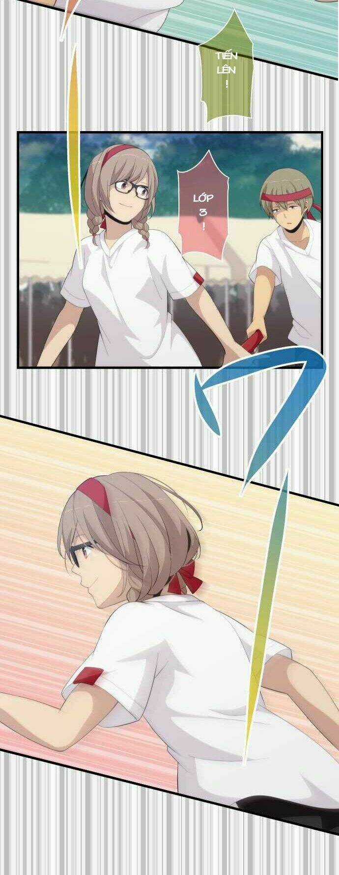 Viên Thuốc Trùng Sinh - Chapter 150 - Trang 6