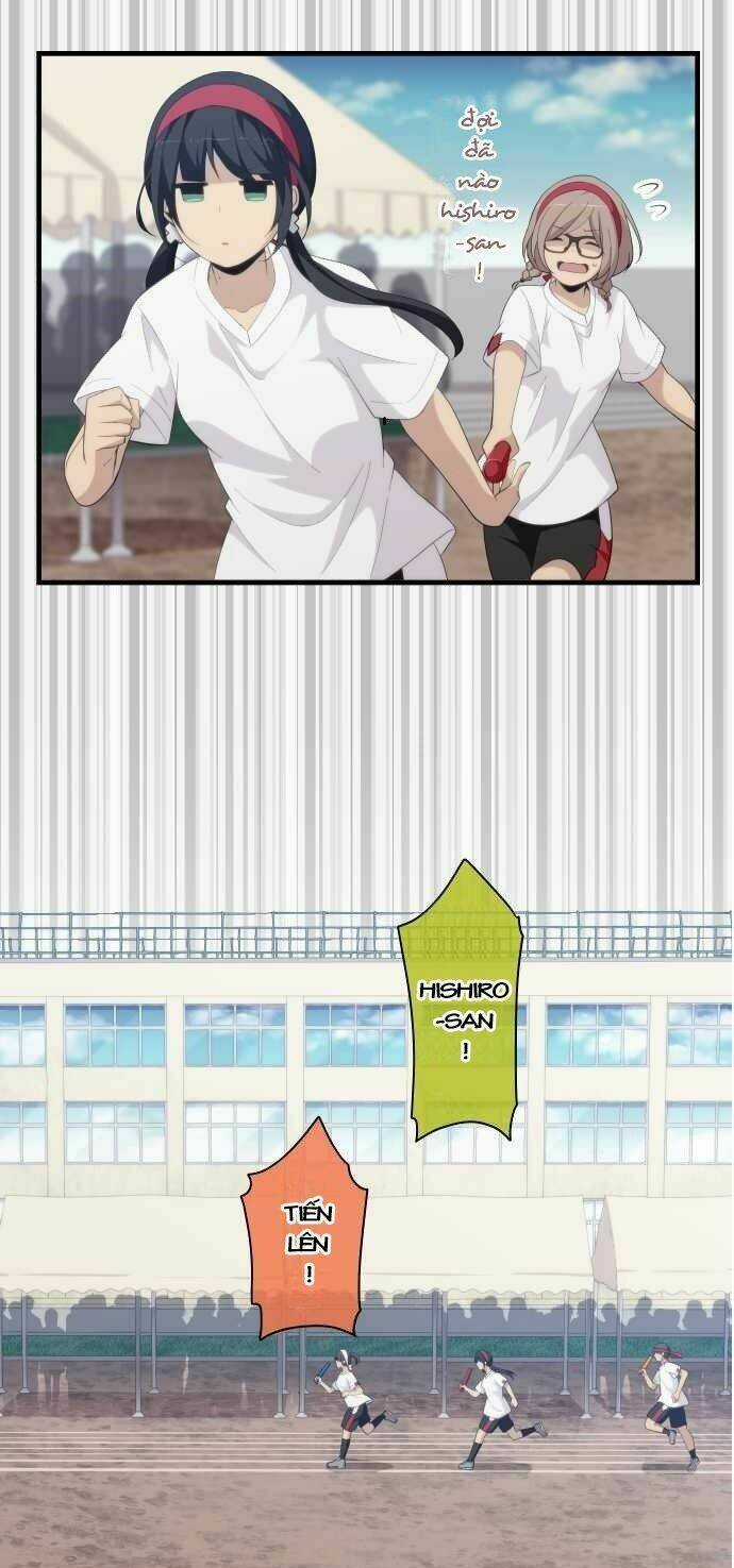 Viên Thuốc Trùng Sinh - Chapter 150 - Trang 7