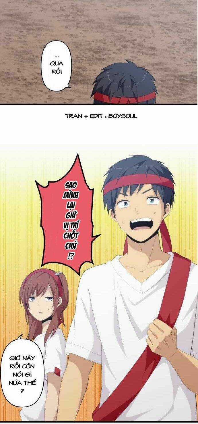 Viên Thuốc Trùng Sinh - Chapter 150 - Trang 8