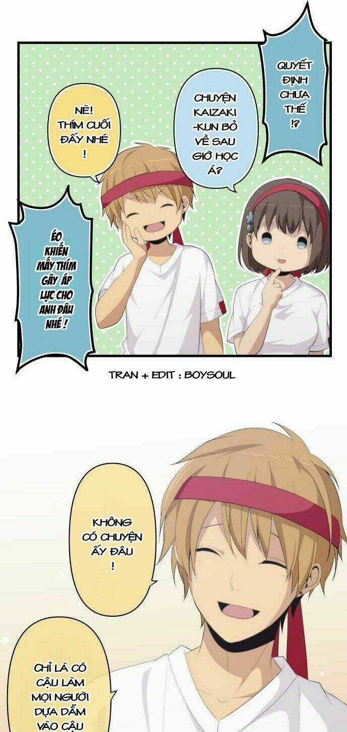 Viên Thuốc Trùng Sinh - Chapter 150 - Trang 9