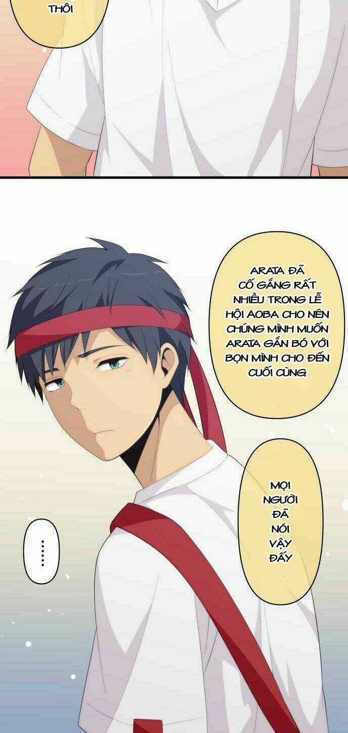 Viên Thuốc Trùng Sinh - Chapter 150 - Trang 10