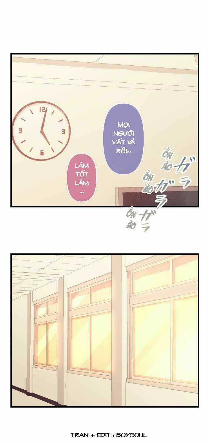 Viên Thuốc Trùng Sinh - Chapter 151 - Trang 1