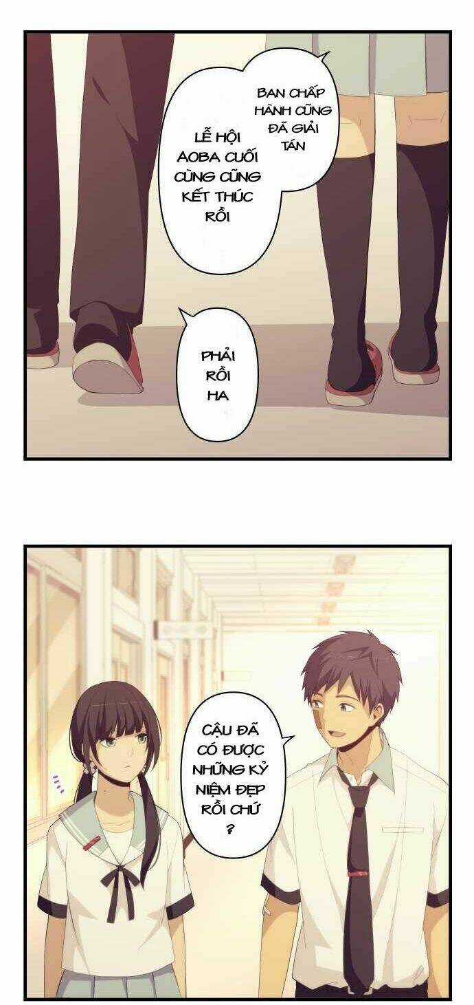 Viên Thuốc Trùng Sinh - Chapter 151 - Trang 2