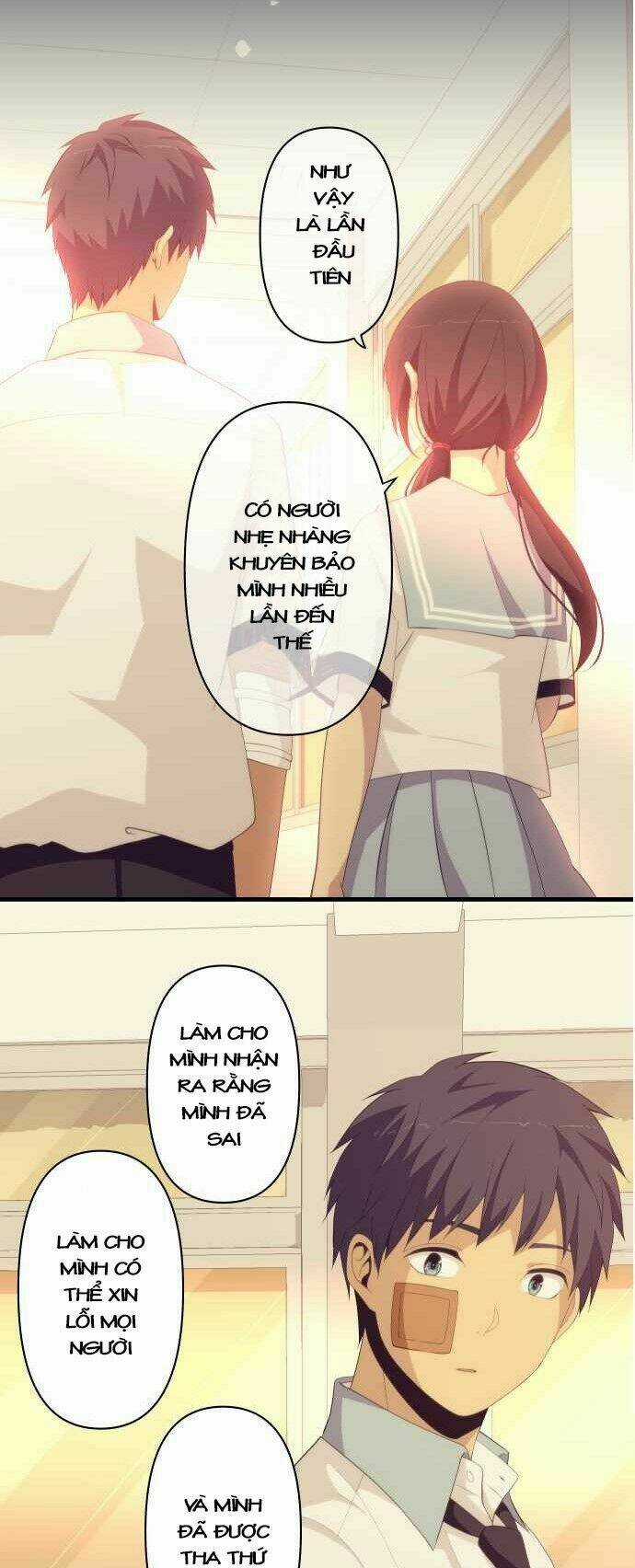 Viên Thuốc Trùng Sinh - Chapter 151 - Trang 11