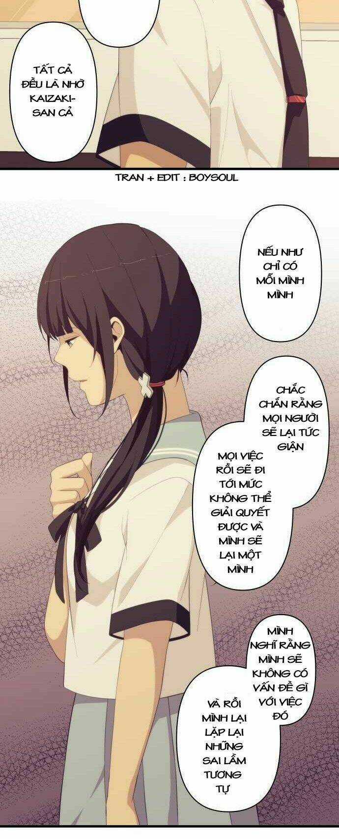 Viên Thuốc Trùng Sinh - Chapter 151 - Trang 12