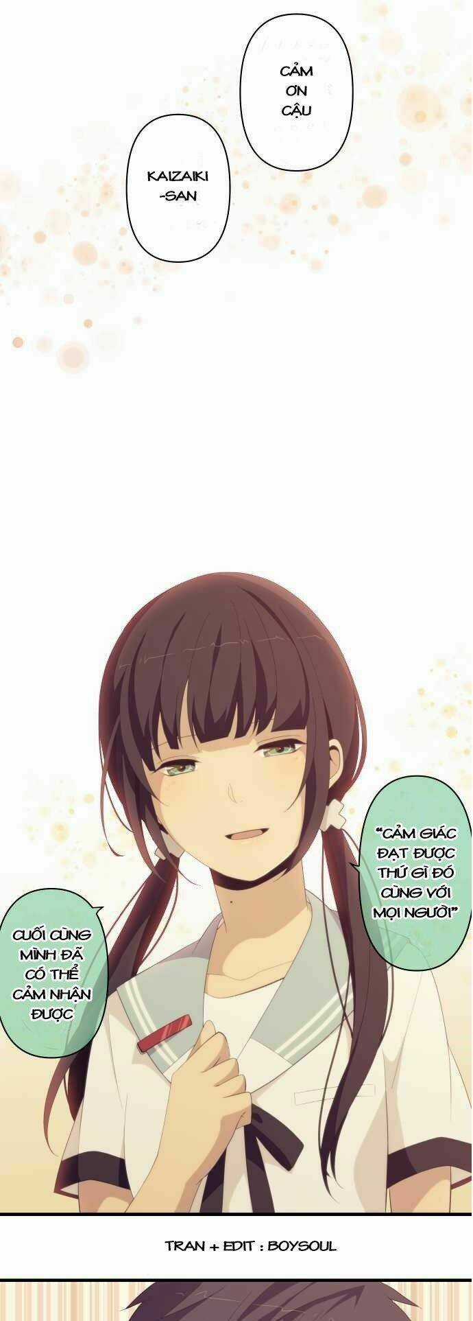 Viên Thuốc Trùng Sinh - Chapter 151 - Trang 13