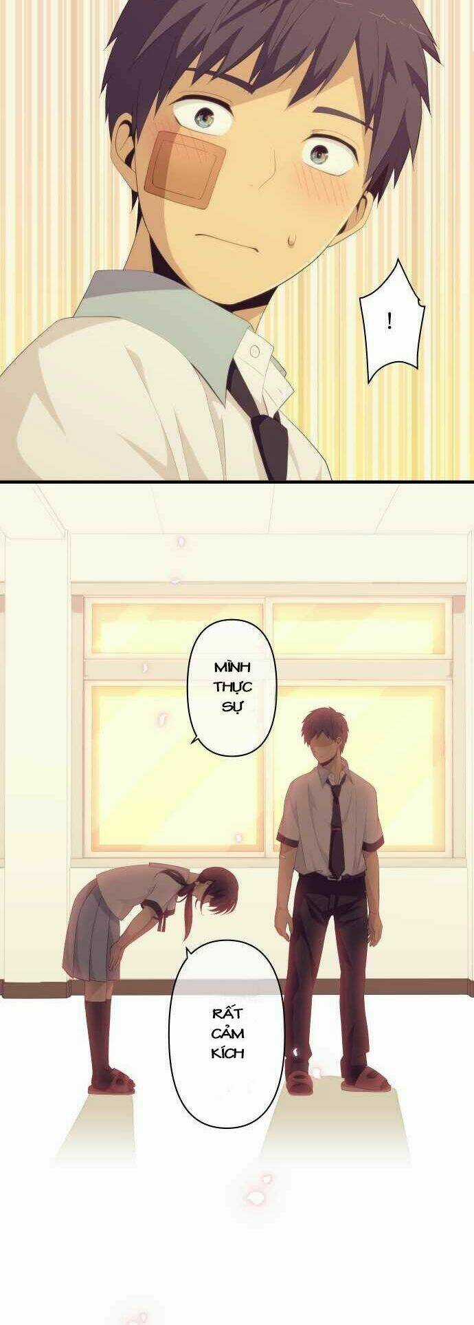 Viên Thuốc Trùng Sinh - Chapter 151 - Trang 14