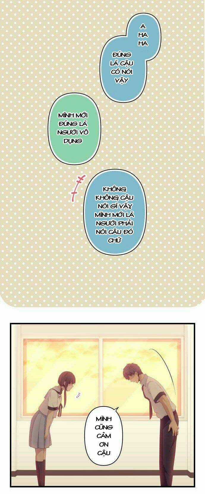 Viên Thuốc Trùng Sinh - Chapter 151 - Trang 16