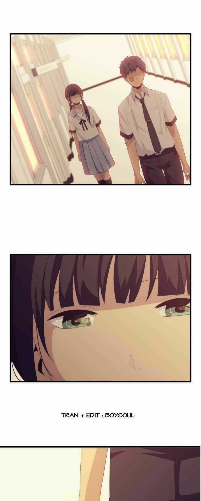 Viên Thuốc Trùng Sinh - Chapter 151 - Trang 19