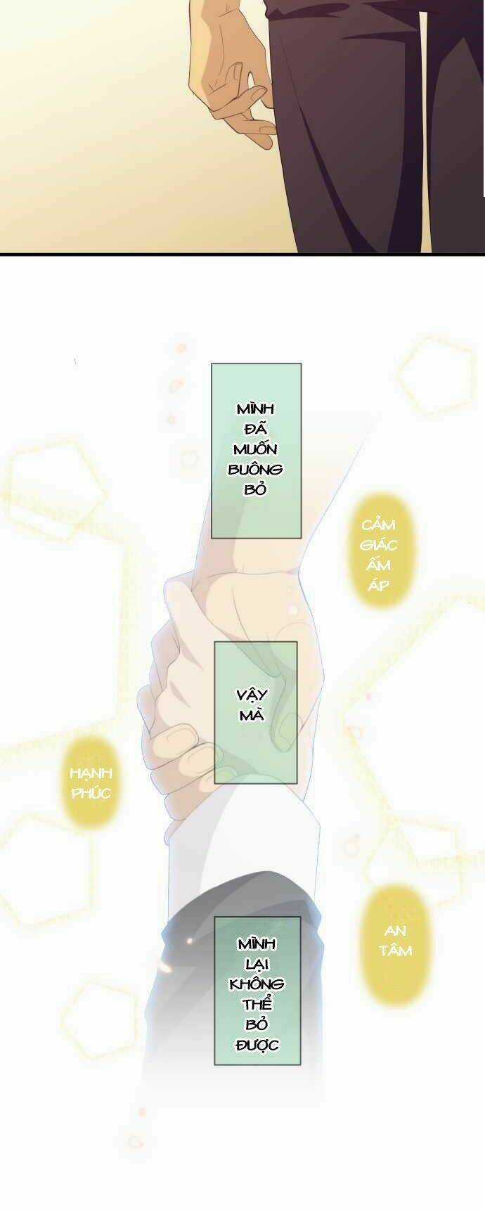 Viên Thuốc Trùng Sinh - Chapter 151 - Trang 20
