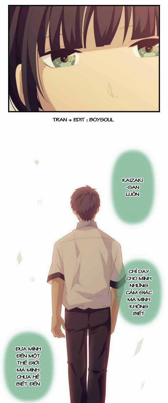 Viên Thuốc Trùng Sinh - Chapter 151 - Trang 21