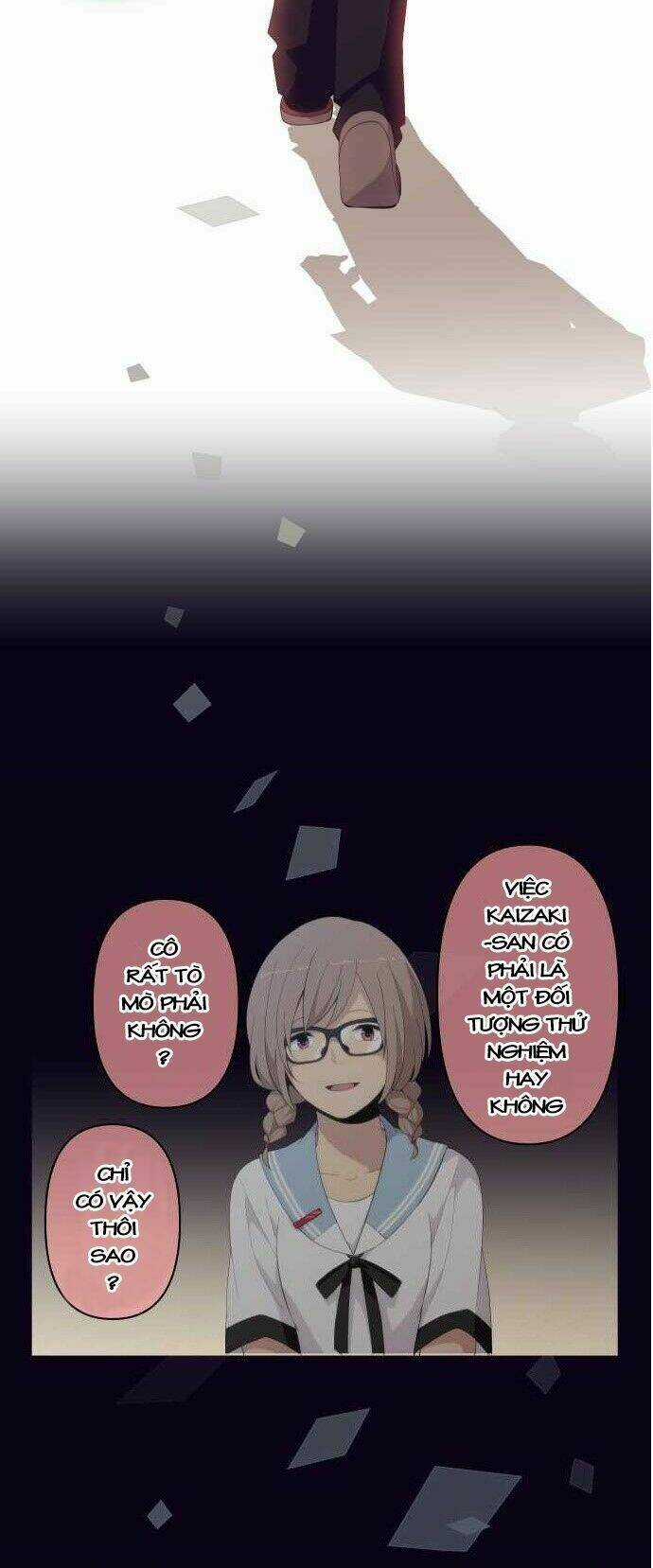 Viên Thuốc Trùng Sinh - Chapter 151 - Trang 22