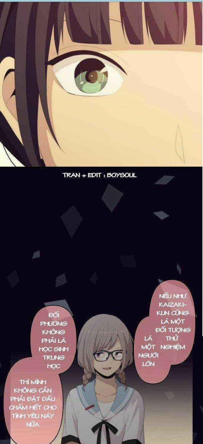 Viên Thuốc Trùng Sinh - Chapter 151 - Trang 23