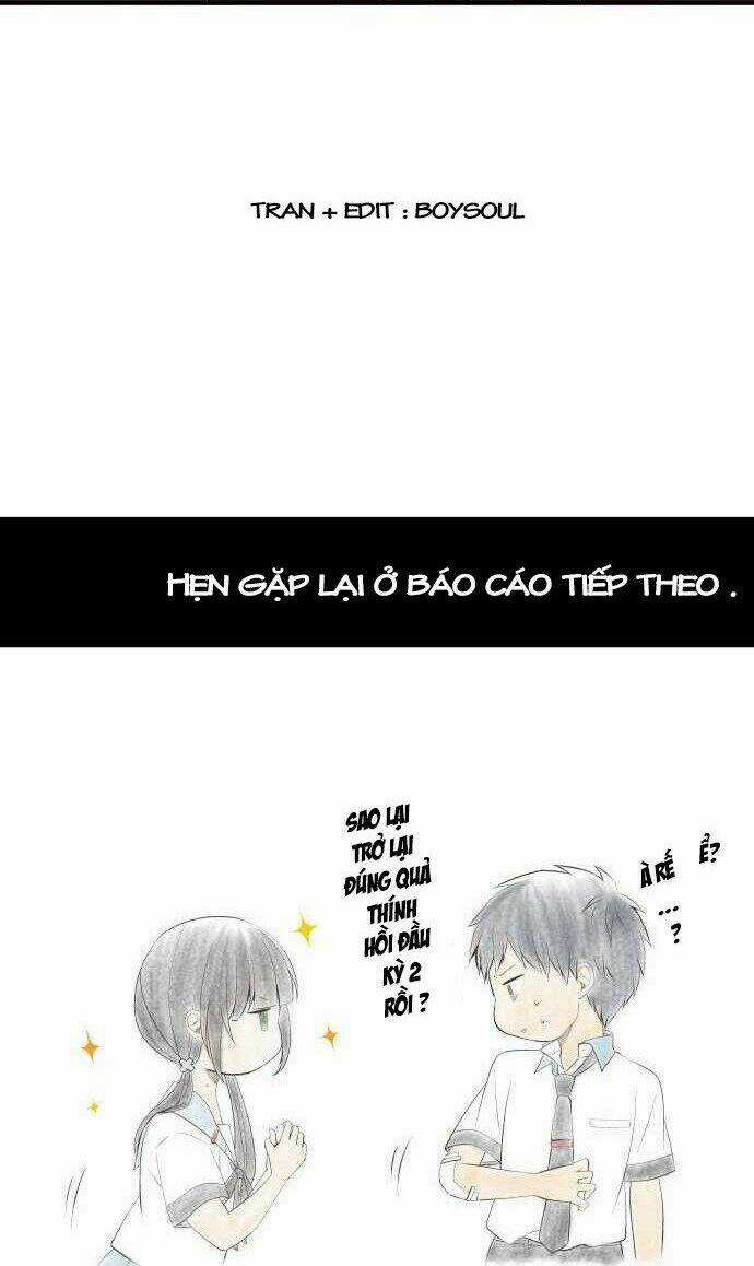 Viên Thuốc Trùng Sinh - Chapter 151 - Trang 28