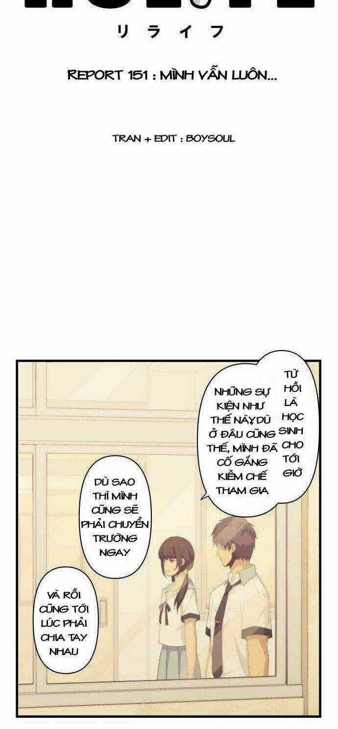 Viên Thuốc Trùng Sinh - Chapter 151 - Trang 4
