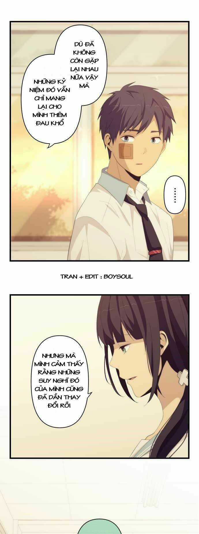 Viên Thuốc Trùng Sinh - Chapter 151 - Trang 5