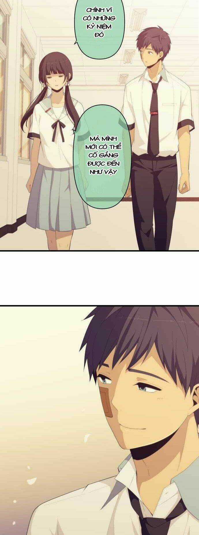 Viên Thuốc Trùng Sinh - Chapter 151 - Trang 6
