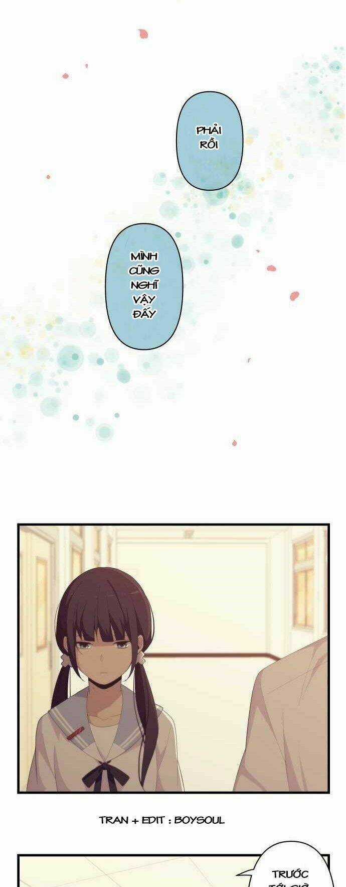 Viên Thuốc Trùng Sinh - Chapter 151 - Trang 7